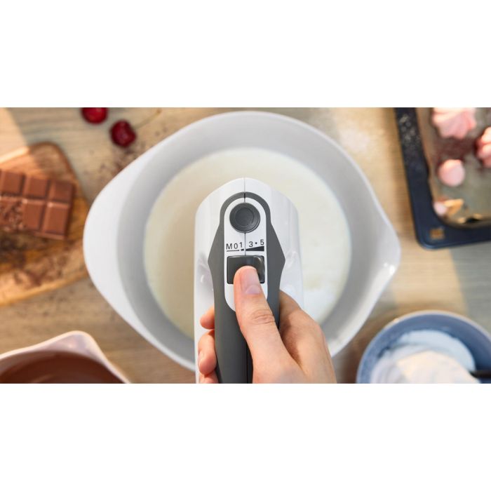 Міксер Bosch MFQ37470
