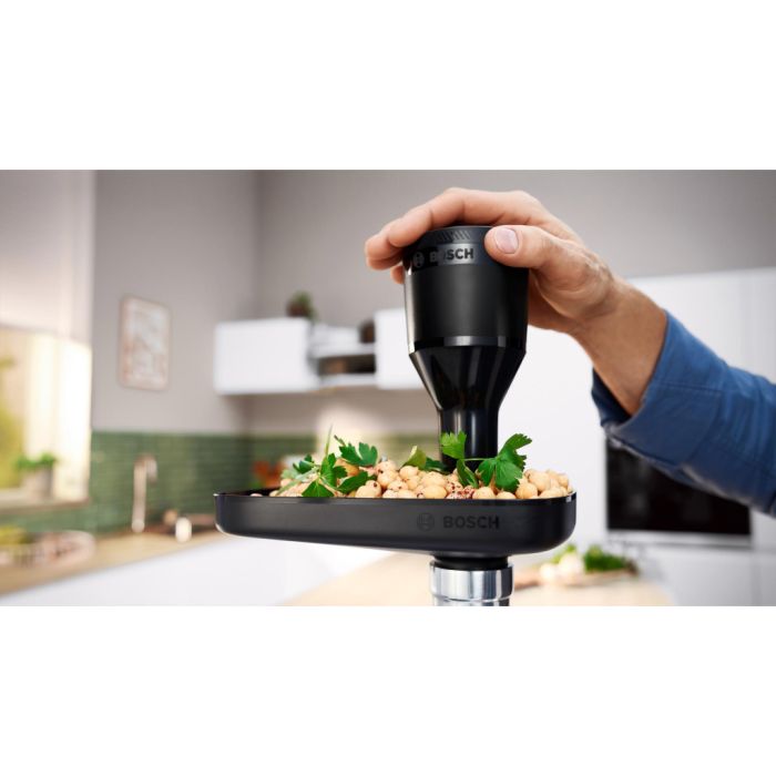 М'ясорубка Bosch MFWS420W