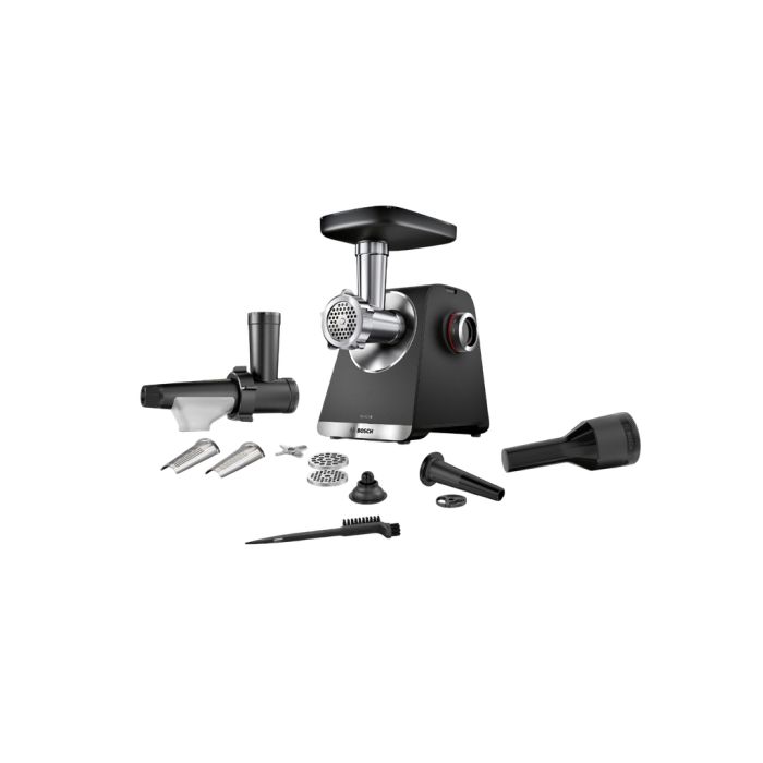 М'ясорубка Bosch MFWS650B