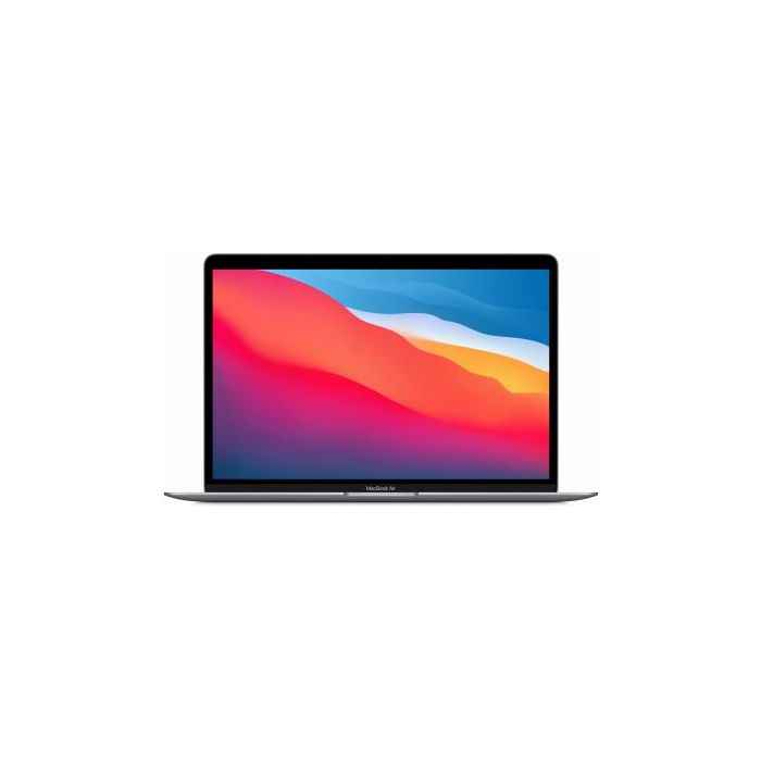 Ноутбук Apple MacBook Air M1 Space Grey (MGN63UA/A)
