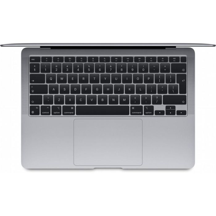 Ноутбук Apple MacBook Air M1 Space Grey (MGN63UA/A)