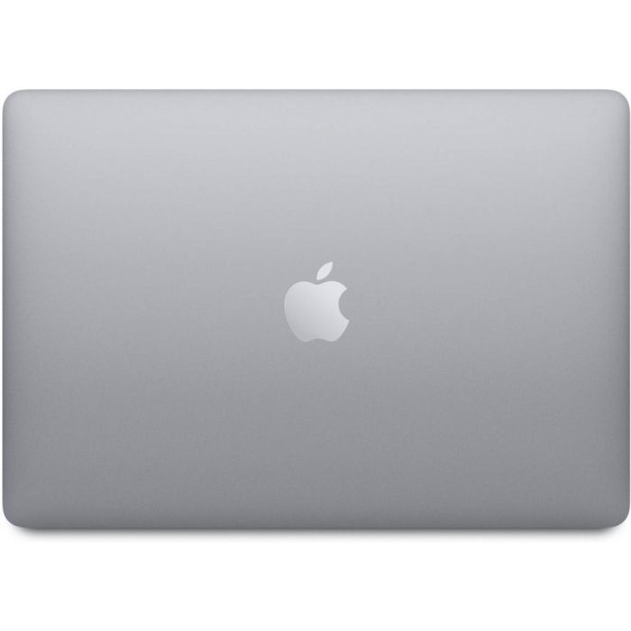 Ноутбук Apple MacBook Air M1 Space Grey (MGN63UA/A)