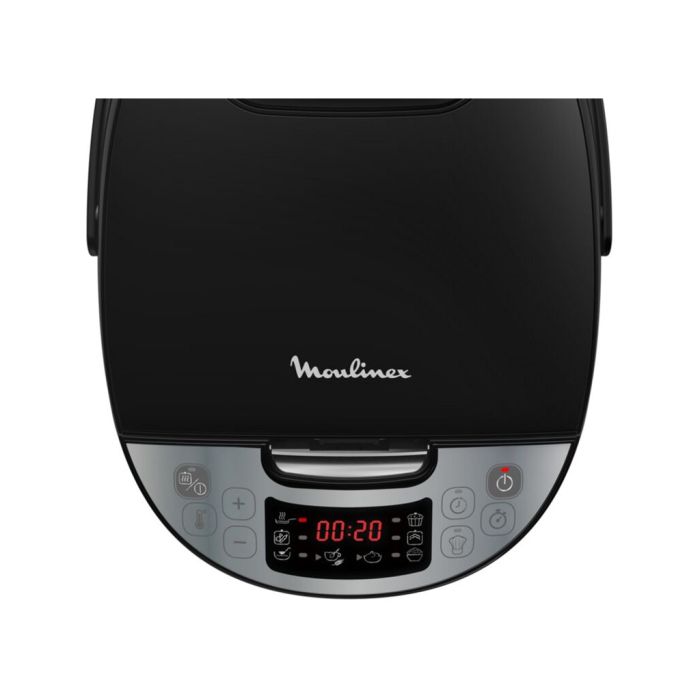 Мультиварка Moulinex MK611832
