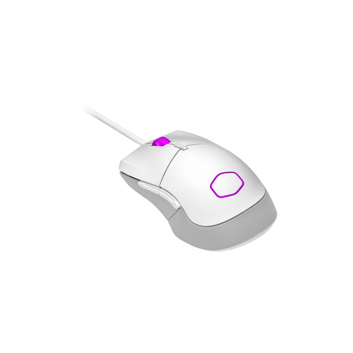 Мишка CoolerMaster MM310 USB White (MM-310-WWOL1)