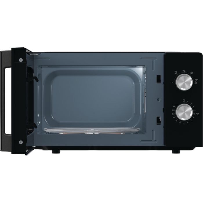 Мікрохвильова піч Gorenje MO17E1BH