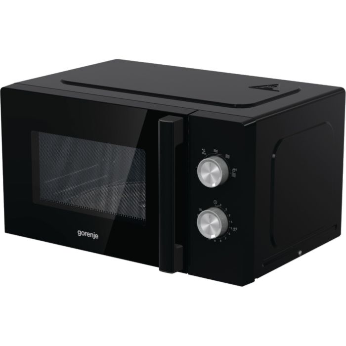 Мікрохвильова піч Gorenje MO17E1BH