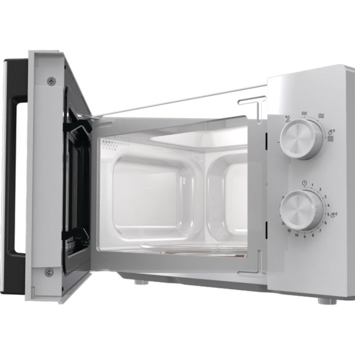 Мікрохвильова піч Gorenje MO17E1WH