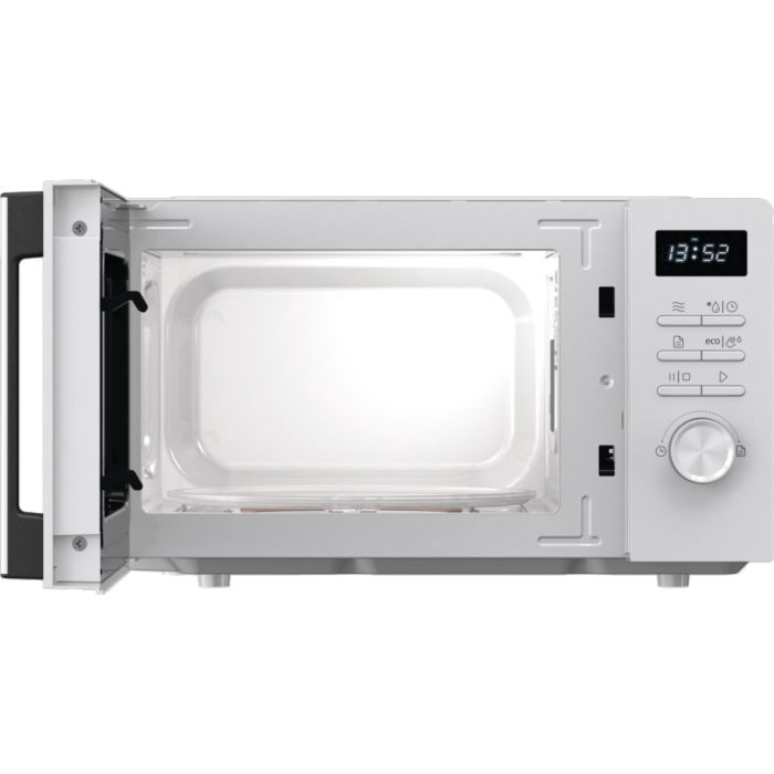 Мікрохвильова піч Gorenje MO20A3WH