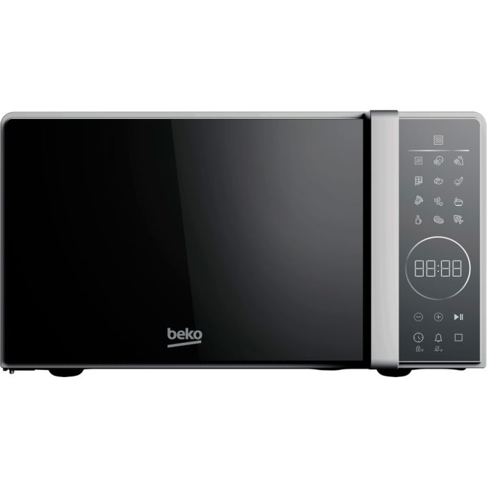 Мікрохвильова піч Beko MOC20130SFB