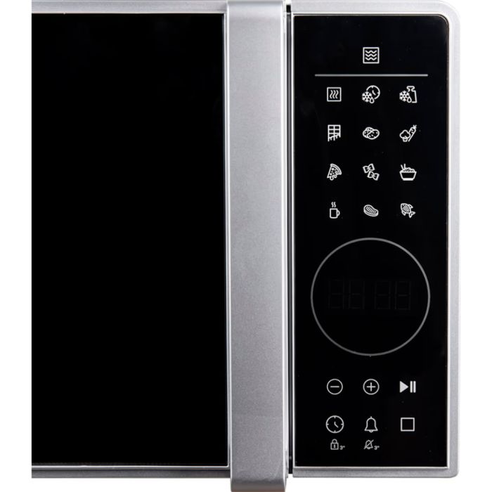 Мікрохвильова піч Beko MOC20130SFB