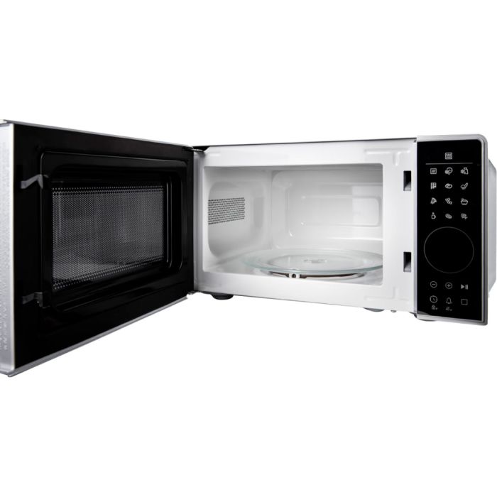 Мікрохвильова піч Beko MOC20130SFB