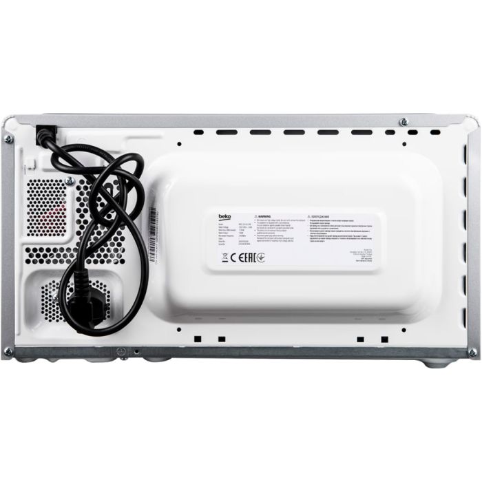 Мікрохвильова піч Beko MOC20130SFB