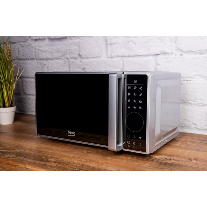 Мікрохвильова піч Beko MOC20130SFB