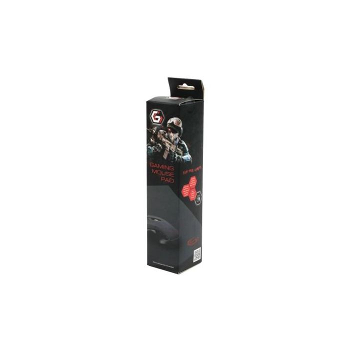 Килимок для мишки Gembird MP-GAME-S