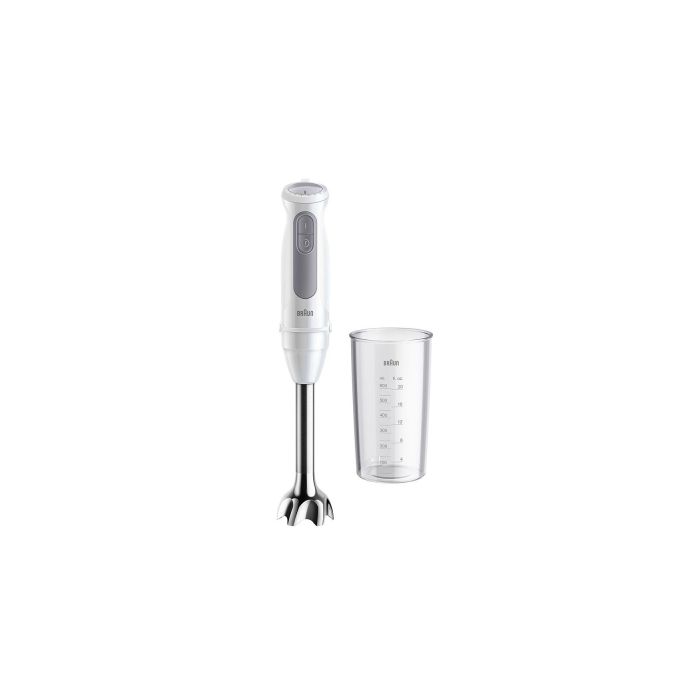 Блендер Braun MQ 50001 M WH