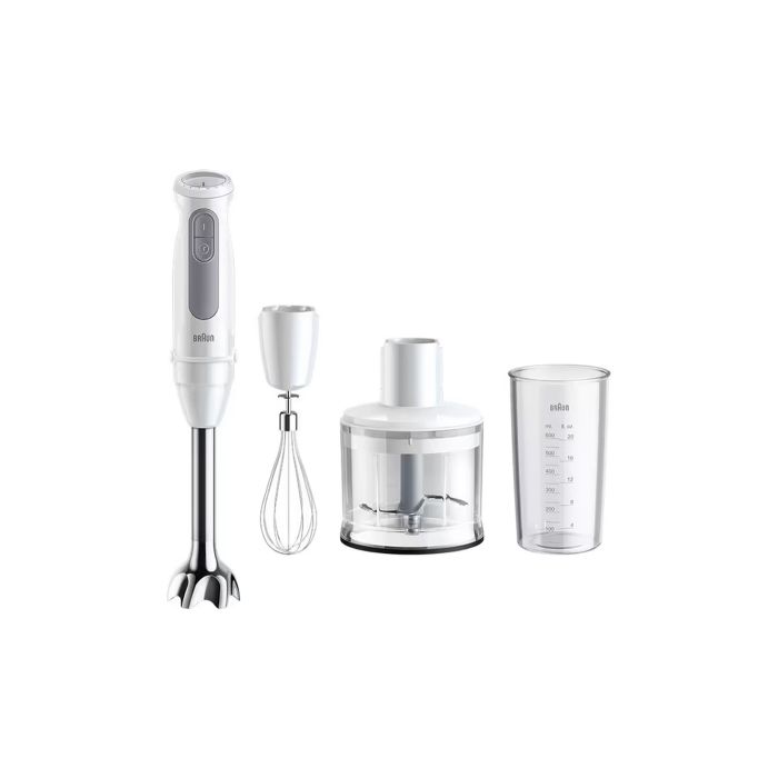 Блендер Braun MQ 50236 MWH