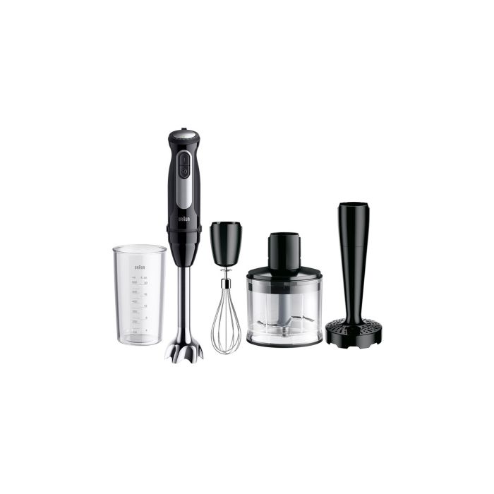 Блендер Braun MQ 55307 MBK