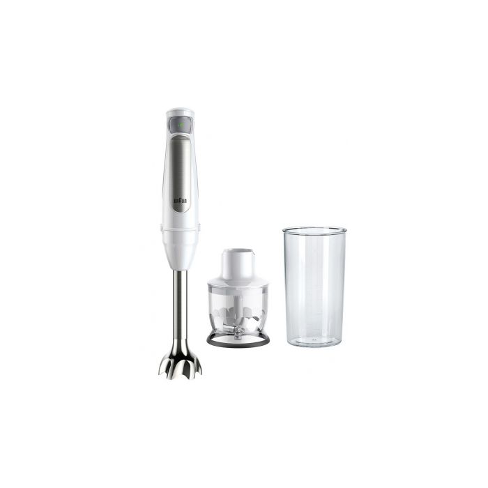 Блендер Braun MQ 7020 WH
