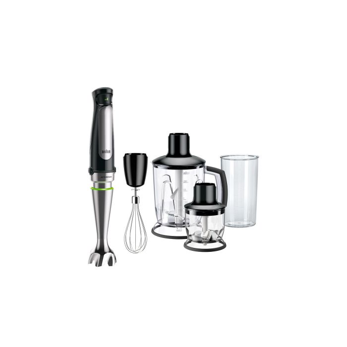 Блендер Braun MQ 7045 X BK