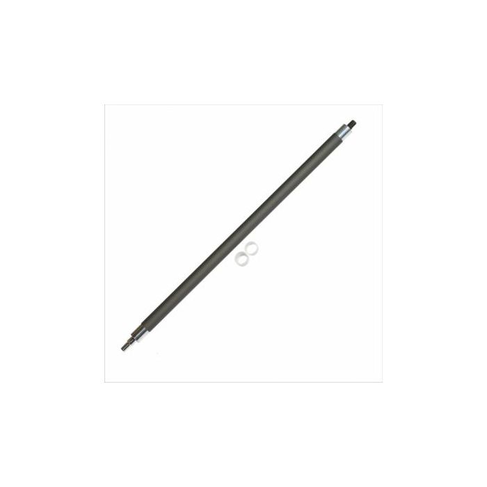 Вал магнітний HP LJ P1005/1006/1505 +2втулки PrintPro (MR1005)
