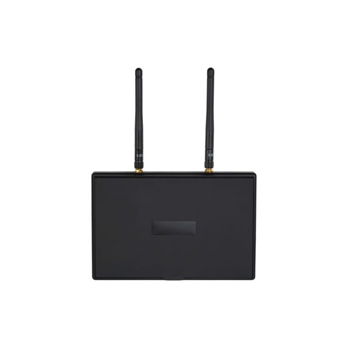 Монітор FPV Foxeer LCD5802D DVR 5.8GHz 40CH (MR1705/HP039-0014)