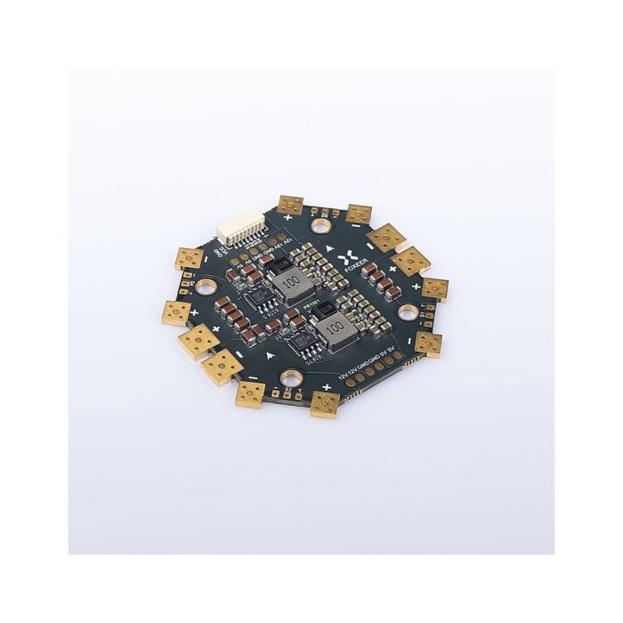Плата розподілу живлення (PDB) Foxeer PDB400 (MR1805)