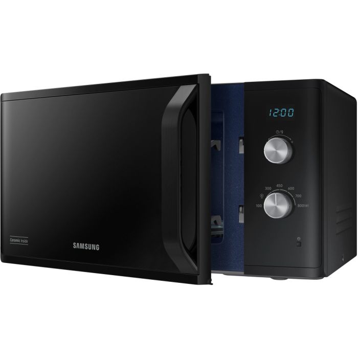 Мікрохвильова піч Samsung MS23K3614AK/UA