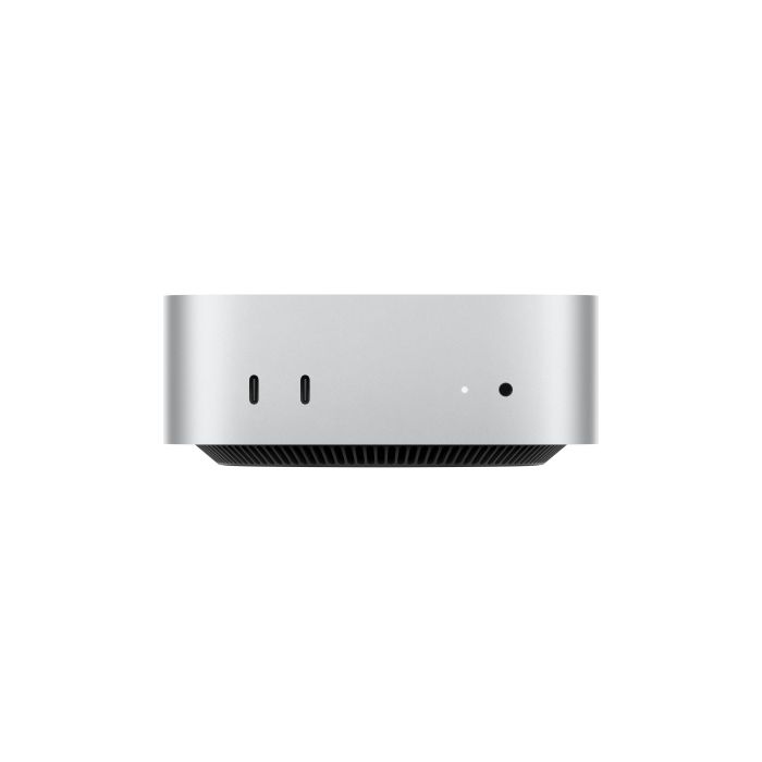 Комп'ютер Apple A3238 Mac mini / Apple M4(10C CPU/10C GPU), 16, 256 (MU9D3UA/A)