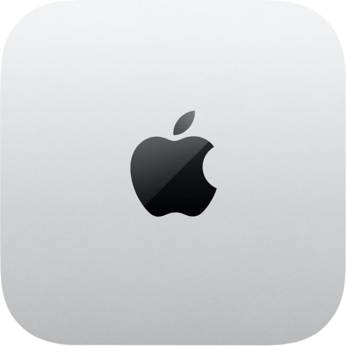 Комп'ютер Apple A3238 Mac mini / Apple M4(10C CPU/10C GPU), 16, 256 (MU9D3UA/A)
