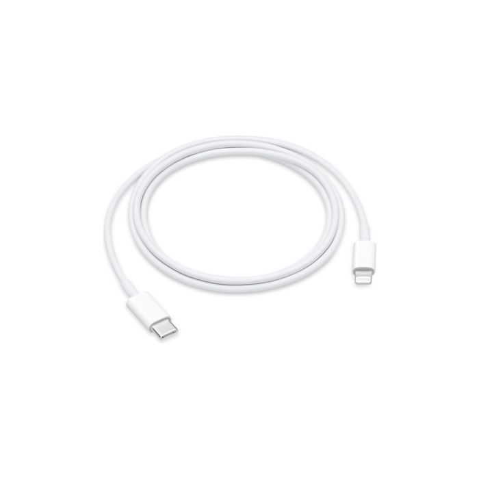 Дата кабель USB-C to Lightning 1.0m Model A2561 Apple (MUQ93ZM/A)
