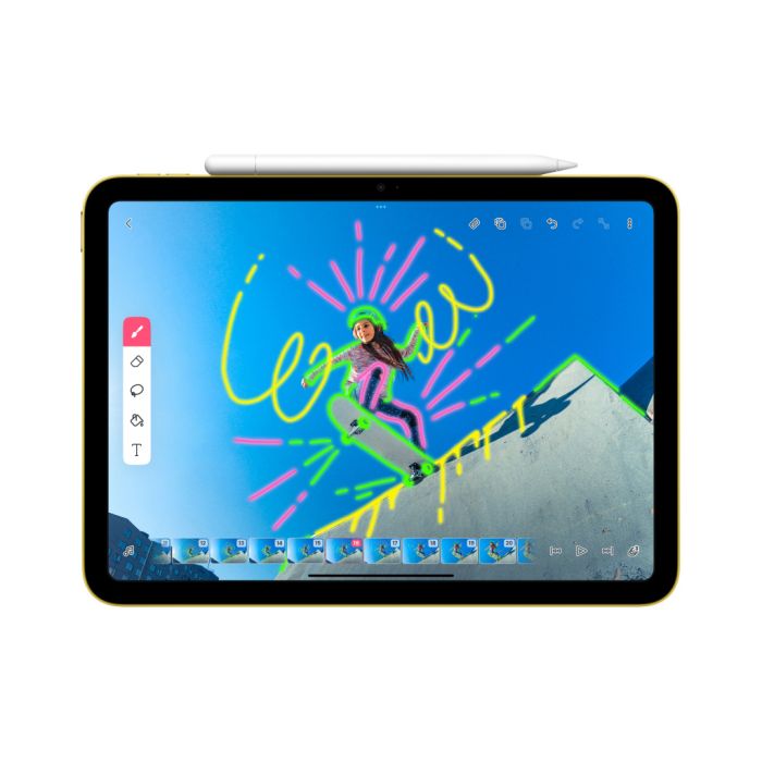 Стилус Apple Pencil (USB-C) (MUWA3ZM/A)
