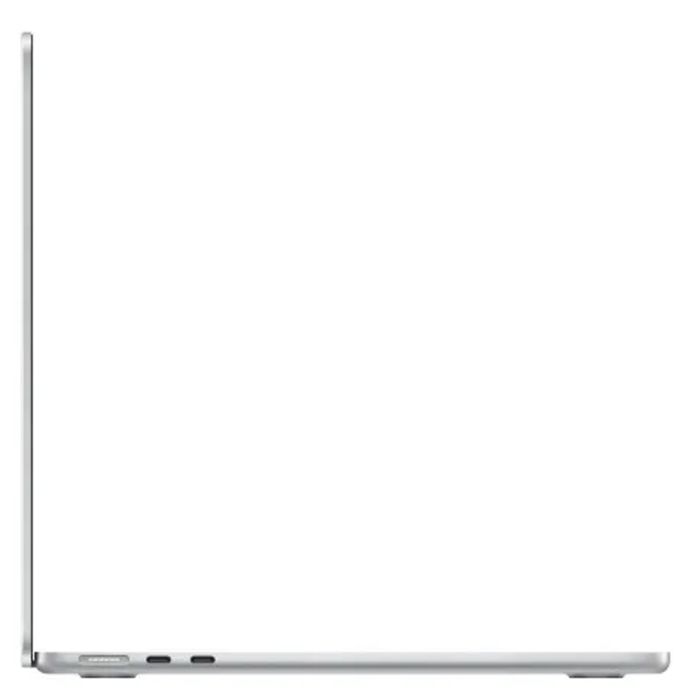 Ноутбук Apple MacBook Air 13 M4 A3240 Silver (MW0W3UA/A)