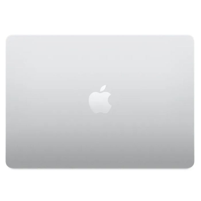 Ноутбук Apple MacBook Air 13 M4 A3240 Silver (MW0W3UA/A)