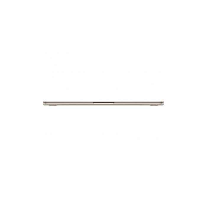 Ноутбук Apple MacBook Air 13 M4 A3240 Starlight (MW0Y3UA/A)