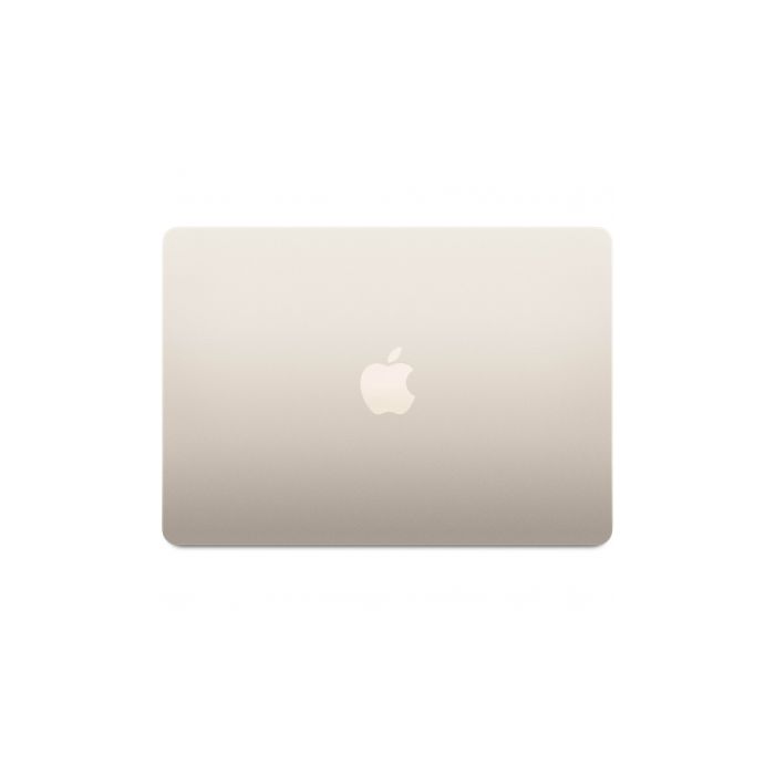 Ноутбук Apple MacBook Air 13 M4 A3240 Starlight (MW0Y3UA/A)