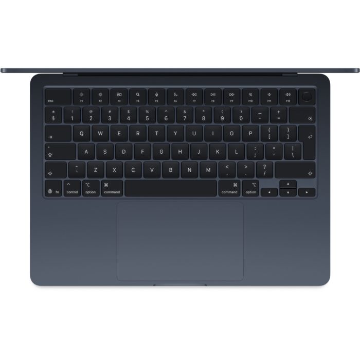 Ноутбук Apple MacBook Air 13 M4 A3240 Midnight (MW133UA/A)
