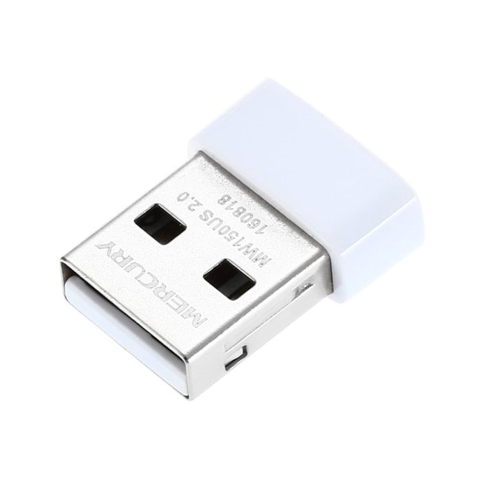 Мережева карта Wi-Fi Mercusys MW150US