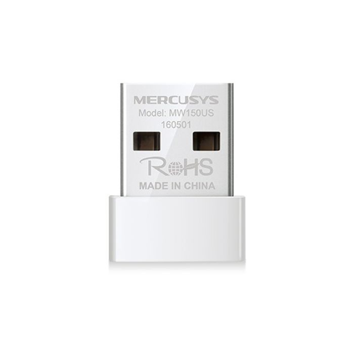 Мережева карта Wi-Fi Mercusys MW150US