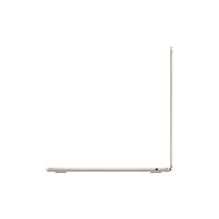 Ноутбук Apple MacBook Air 15 M4 A3241 Starlight (MW1J3UA/A)