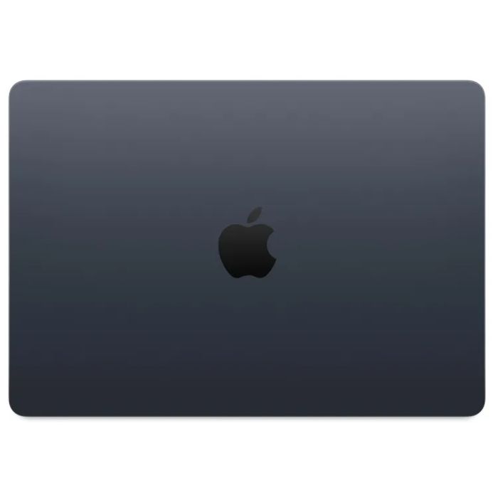 Ноутбук Apple MacBook Air 15 M4 A3241 Midnight (MW1L3UA/A)