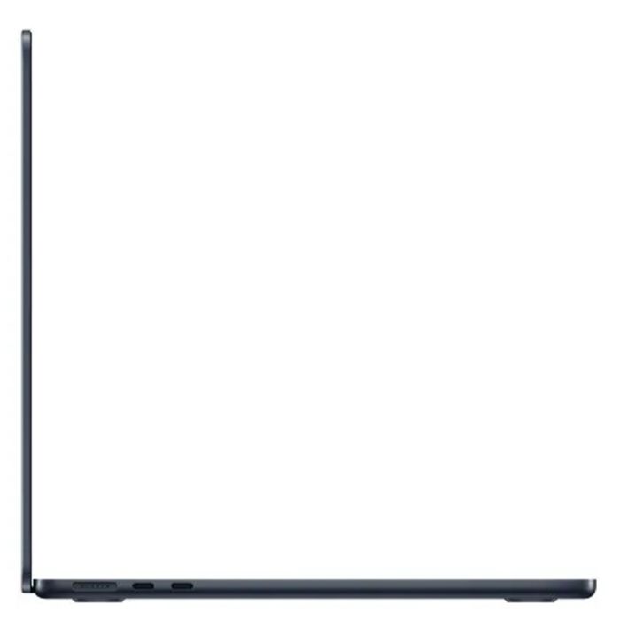 Ноутбук Apple MacBook Air 15 M4 A3241 Midnight (MW1M3UA/A)