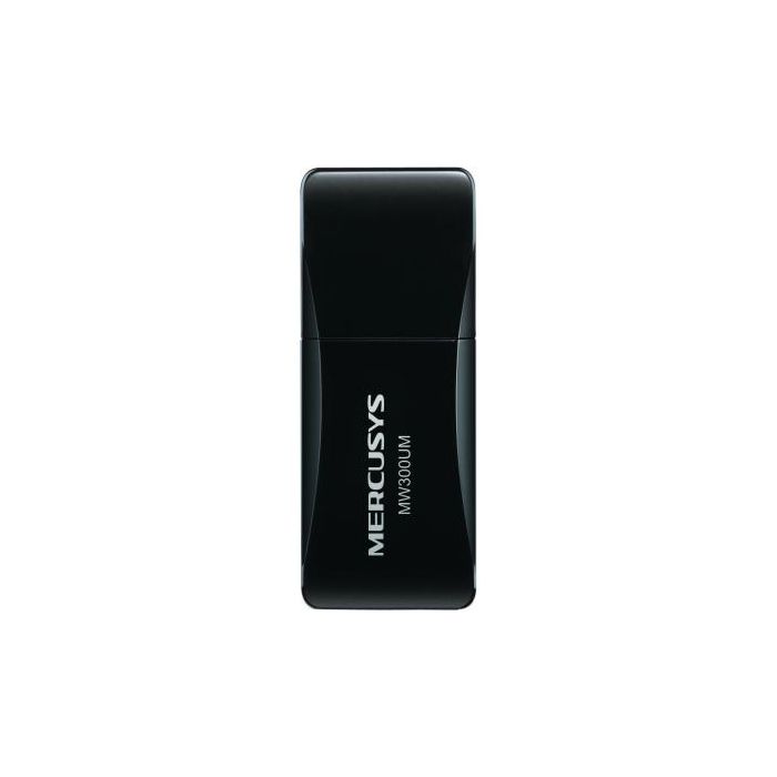 Мережева карта Wi-Fi Mercusys MW300UM