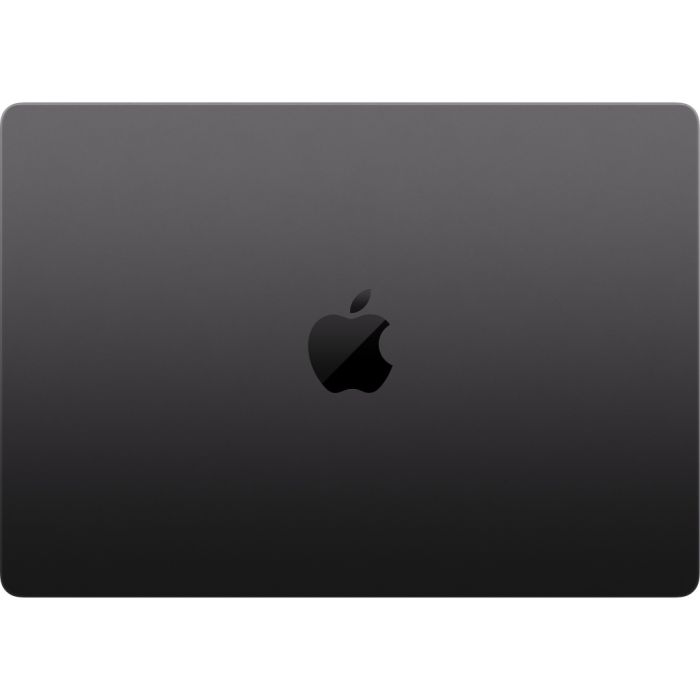Ноутбук Apple MacBook Pro 14 A3401 M4 Pro Space Black (MX2H3UA/A)