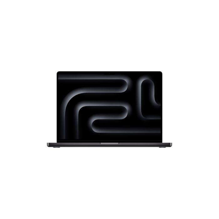 Ноутбук Apple MacBook Pro 16 A3186 M4 Max Space Black (MX313UA/A)
