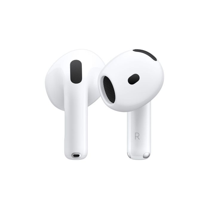 Навушники Apple AirPods 4 with Active Noise Cancellation (MXP93ZE/A)