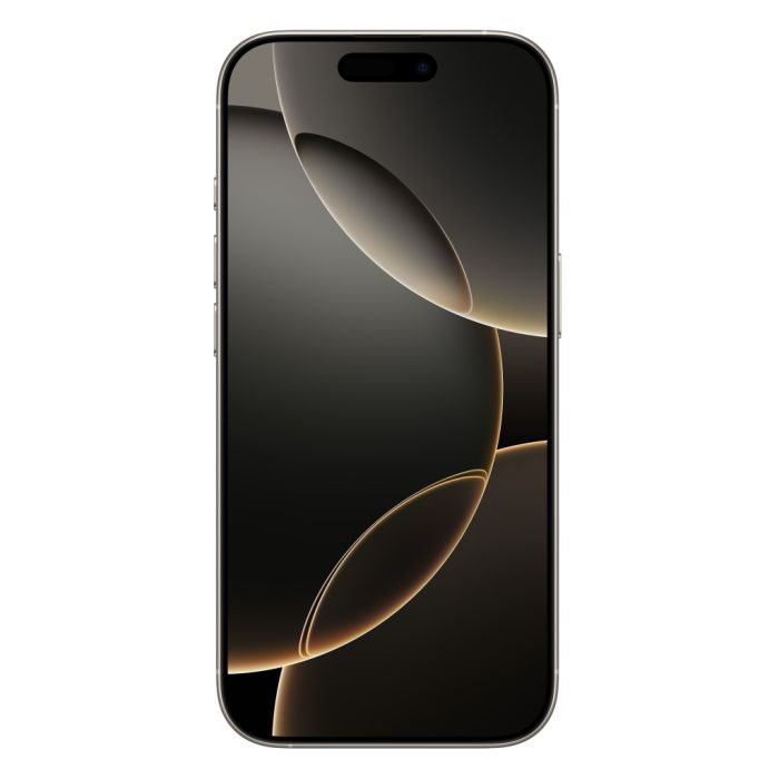 Мобільний телефон Apple iPhone 16 Pro 128GB Natural Titanium (MYNG3)