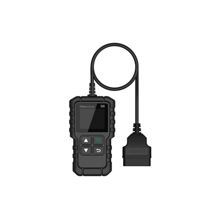 Автосканер LAUNCH OBD2 Creader Millennium 30 (Millennium 30)