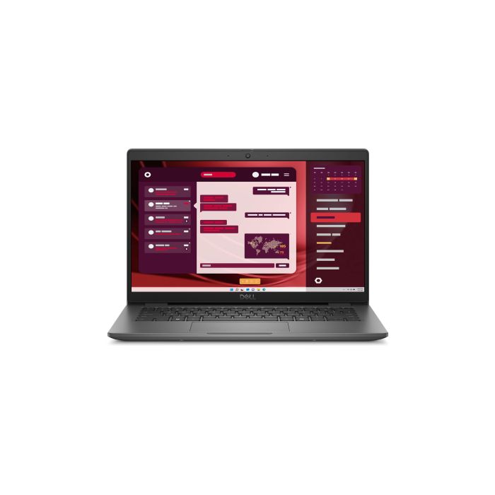 Ноутбук Dell Latitude 3450 (N005L345014UA_UBU)