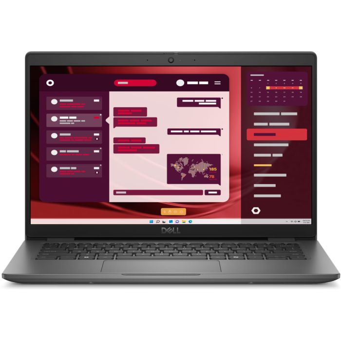 Ноутбук Dell Latitude 3450 (N005L345014UA_UBU)