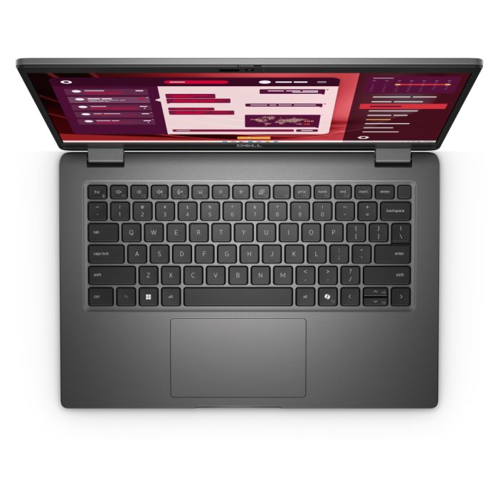 Ноутбук Dell Latitude 3450 (N005L345014UA_UBU)